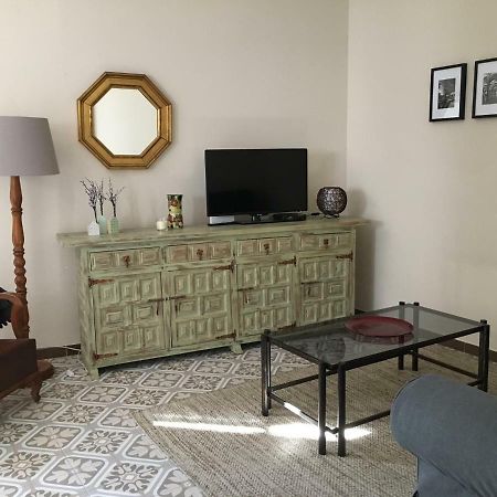 Appartement Imagenes De Viana à Cordoue Extérieur photo