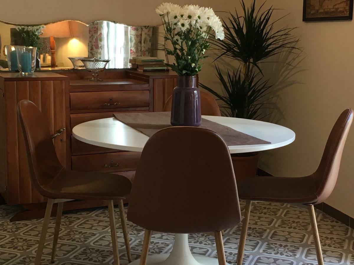 Appartement Imagenes De Viana à Cordoue Extérieur photo